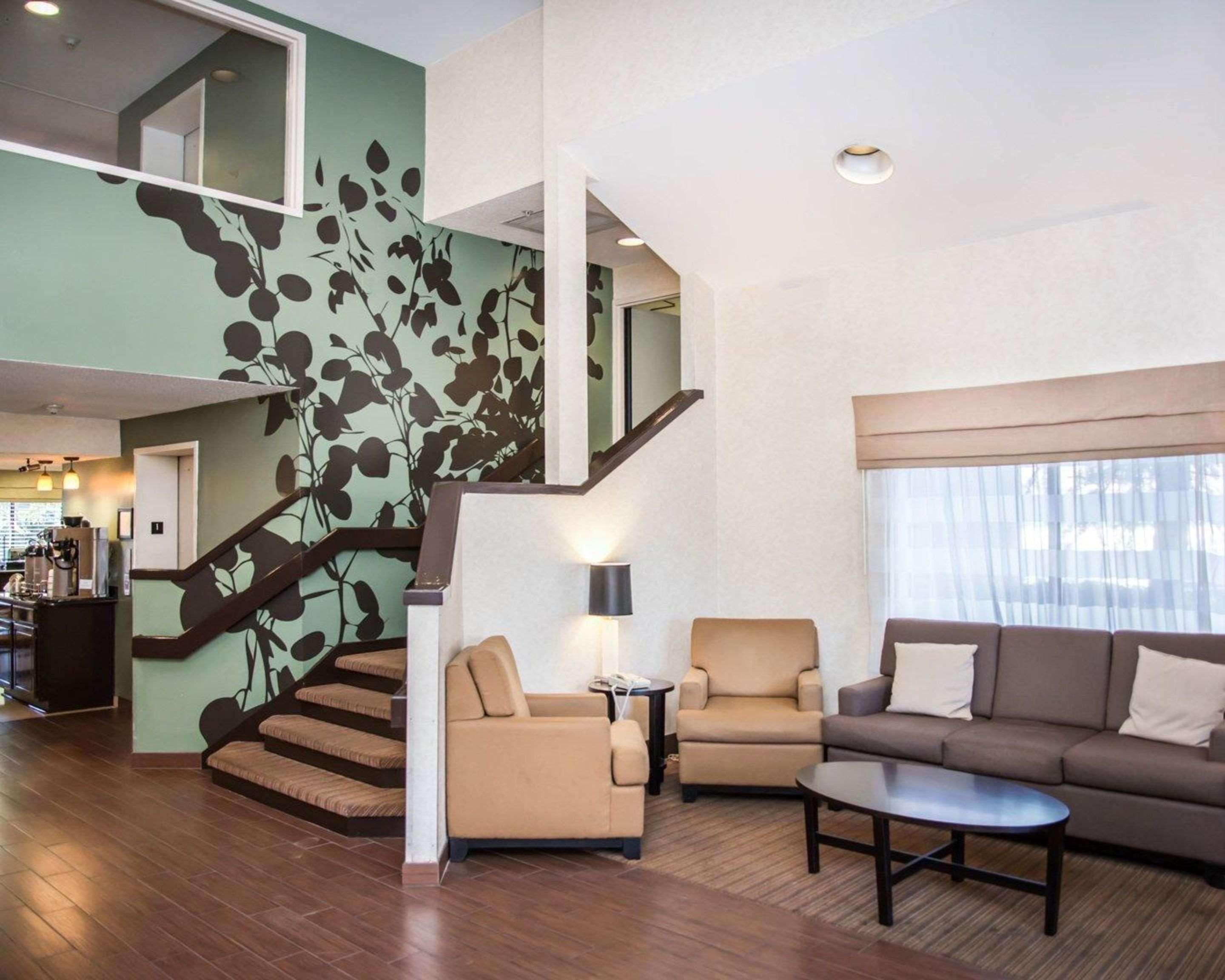Sleep Inn University Place Charlotte Extérieur photo